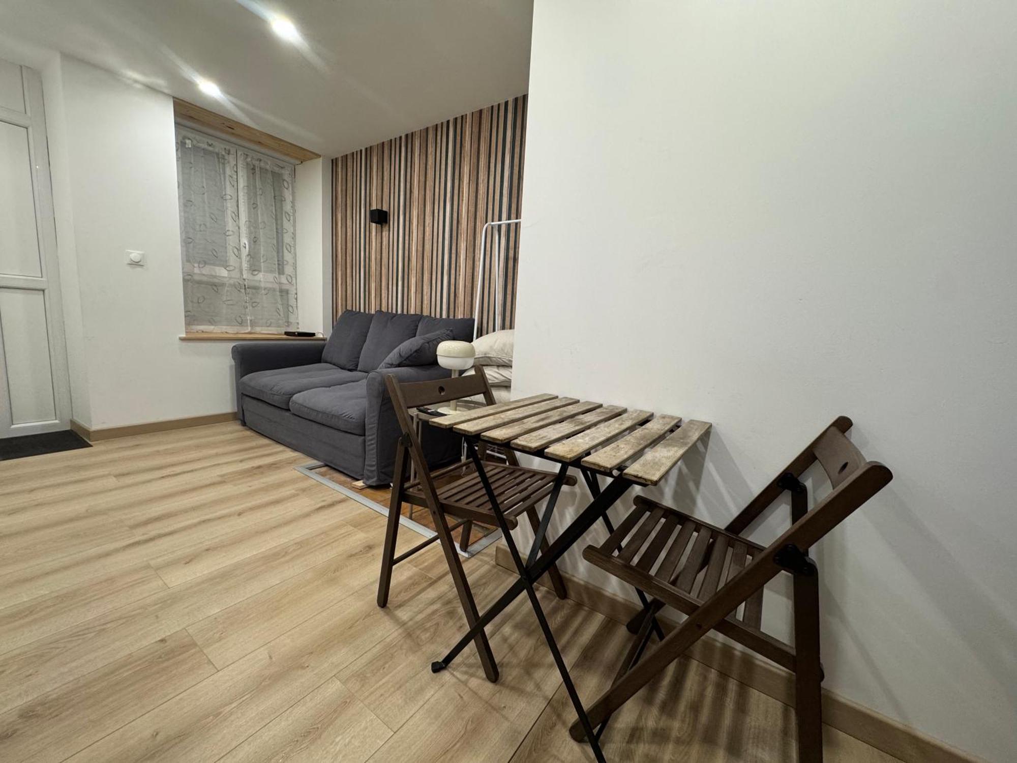 Studio Au Cloitres Mirecourt Extérieur photo
